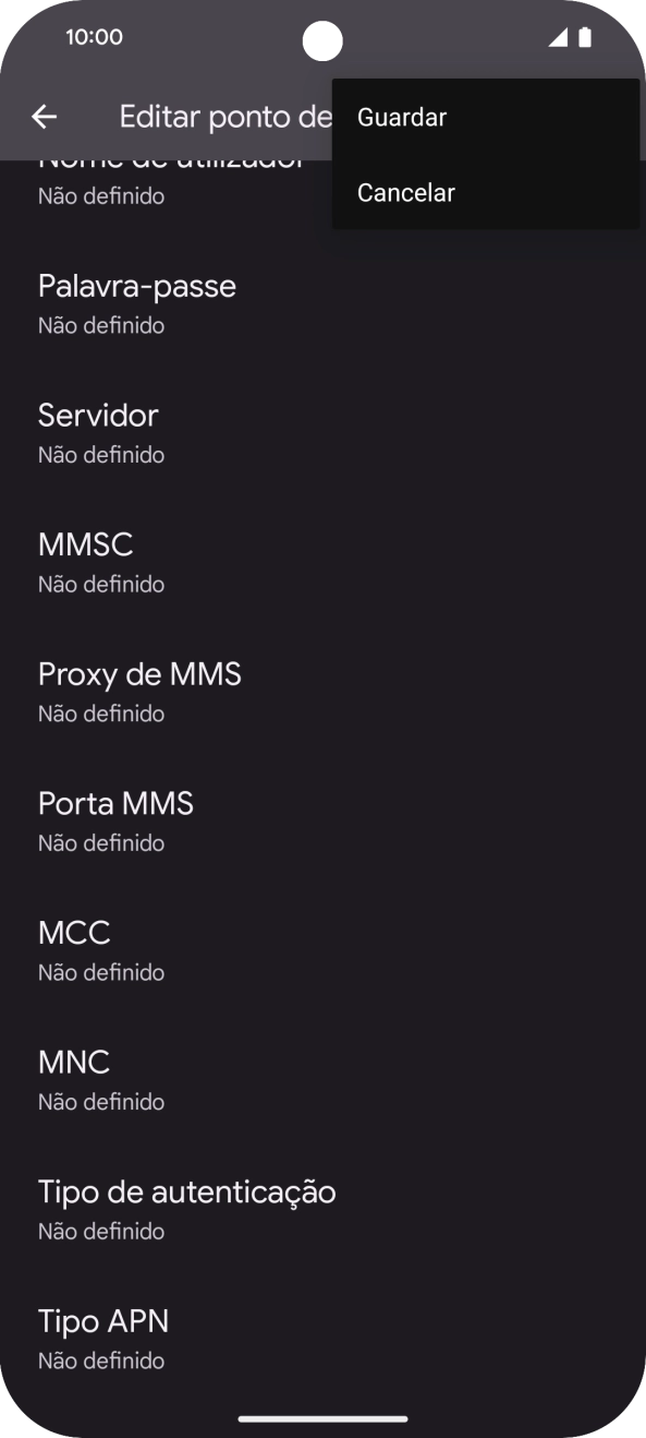 Prima Guardar.
