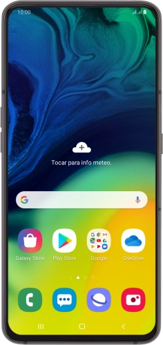 Samsung Galaxy A80