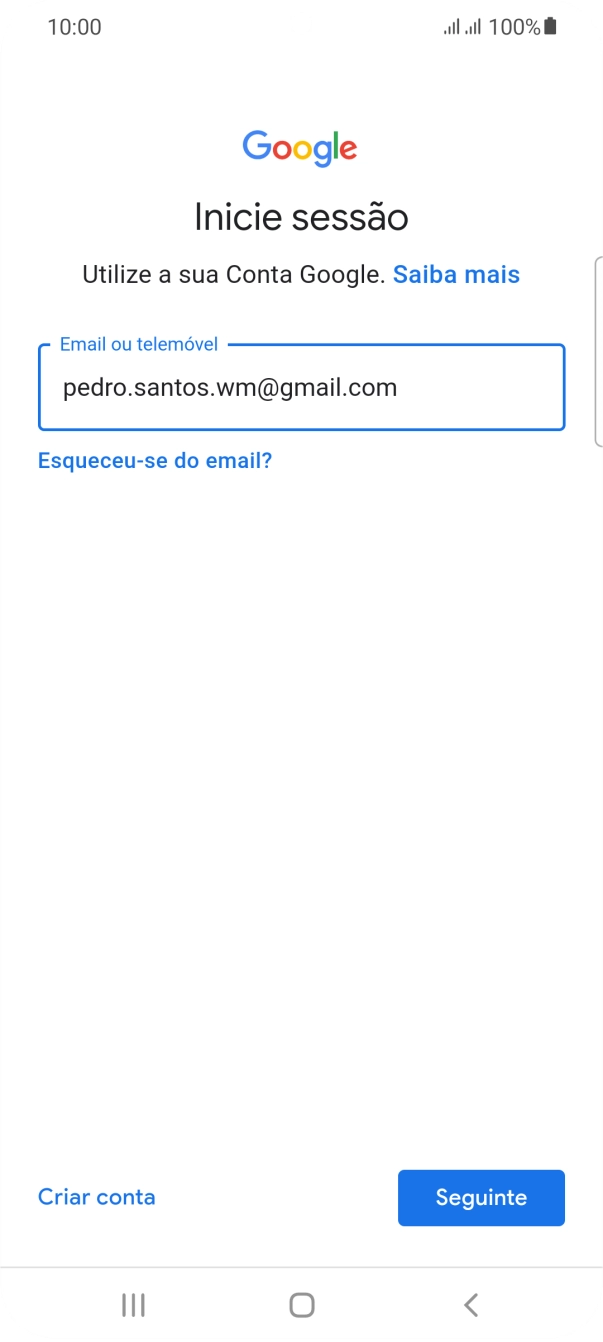 Prima Seguinte.
