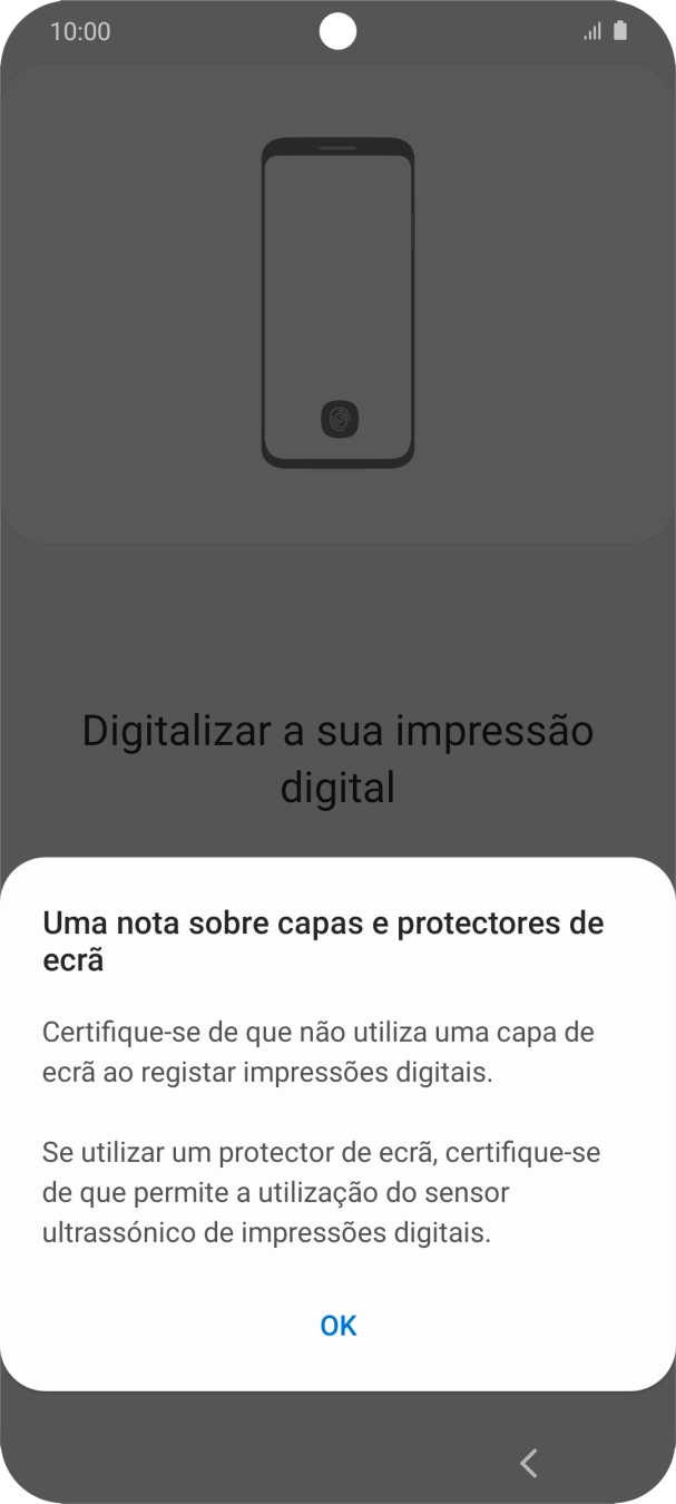Prima OK.