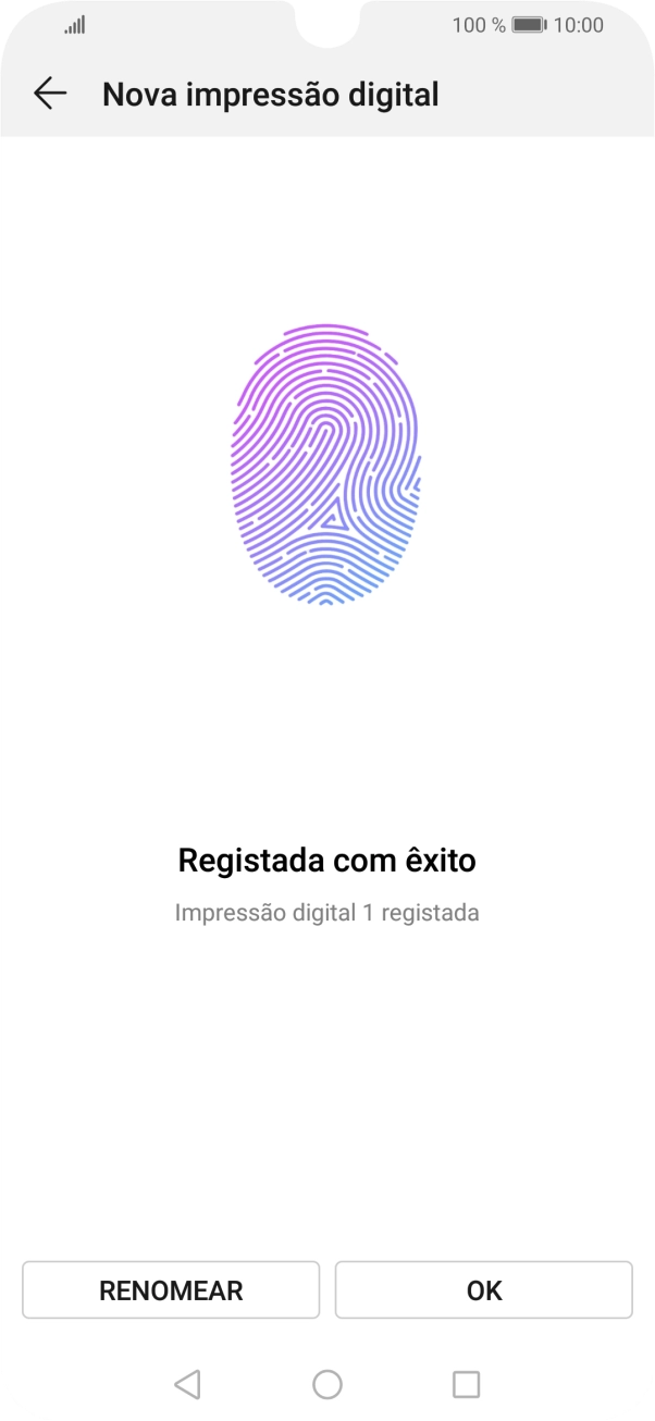 Prima OK.