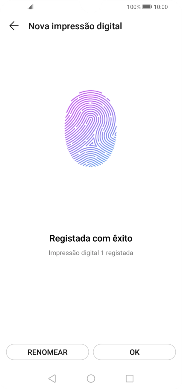 Prima OK.