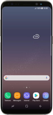 Imagem Samsung Galaxy S8