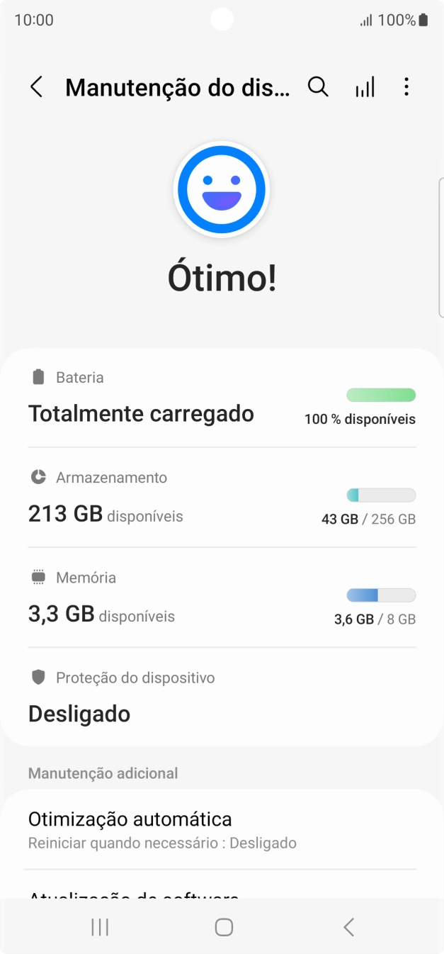 Prima Bateria.