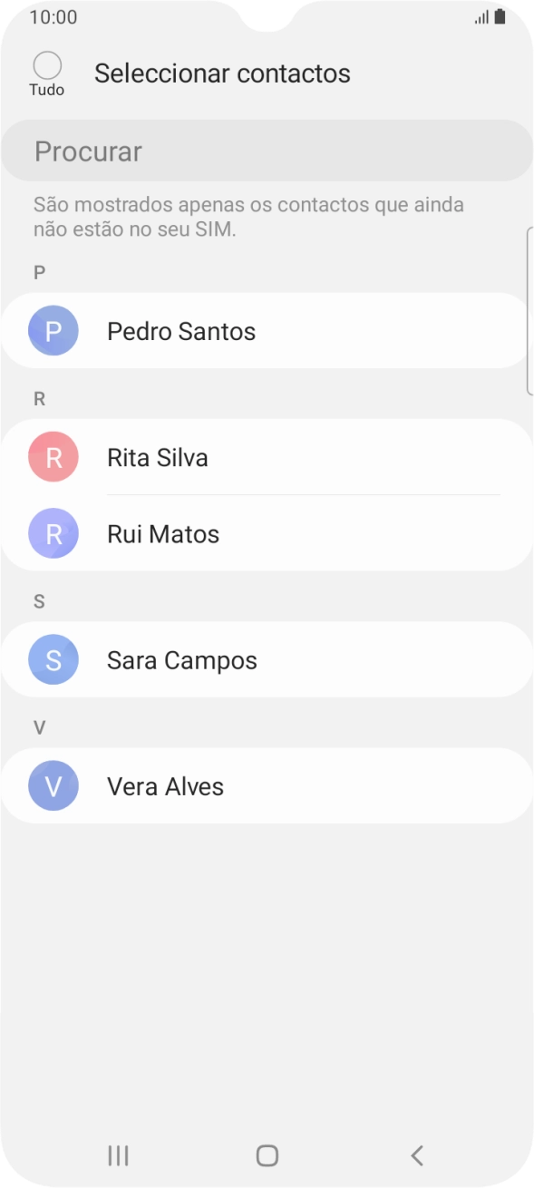 Prima o campo sobre 