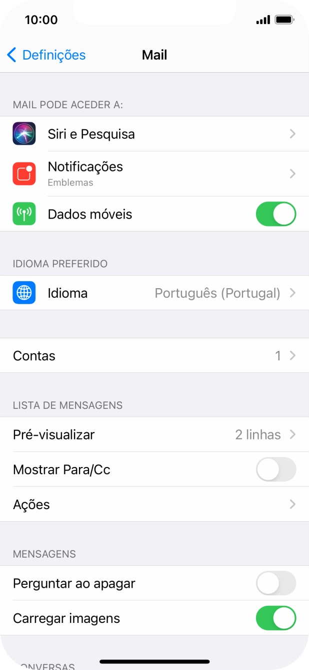 Prima Contas.