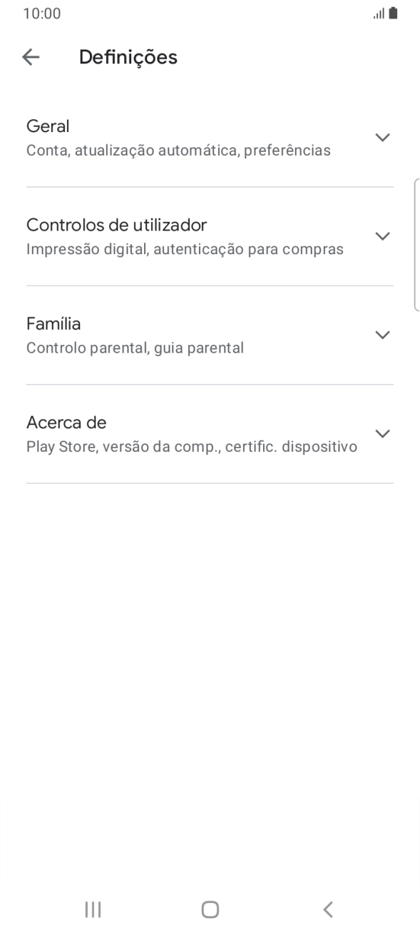 Prima Geral.