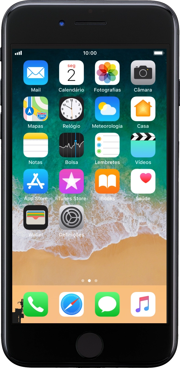 Apple iPhone 7