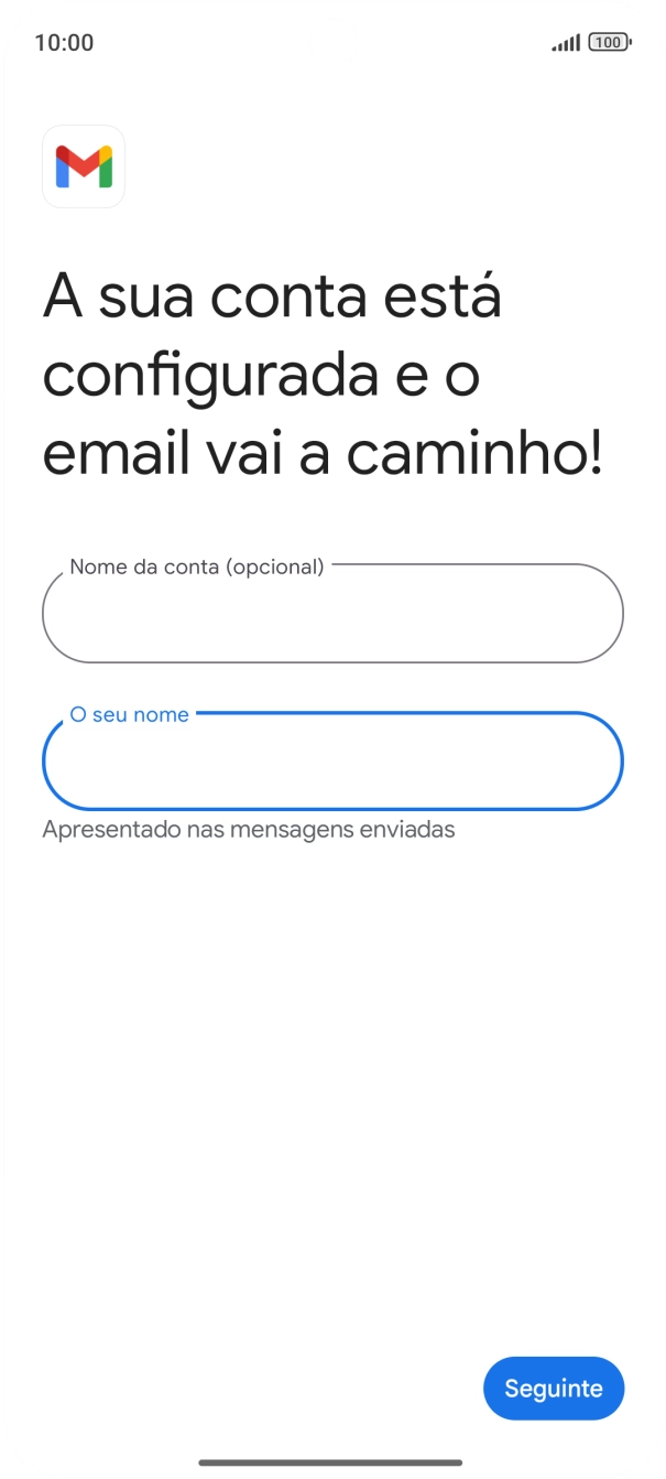 Prima Seguinte.