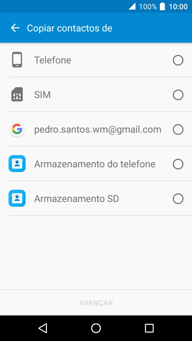 Prima SIM.