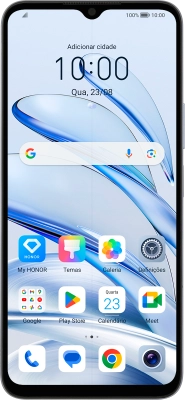 Imagem HONOR 70 Lite