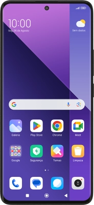 Imagem Xiaomi Redmi Note 13 Pro+ 5G