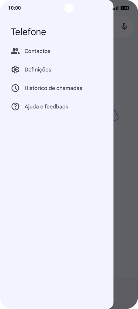 Prima Definições.