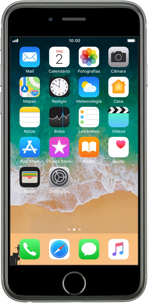 Apple iPhone 6s