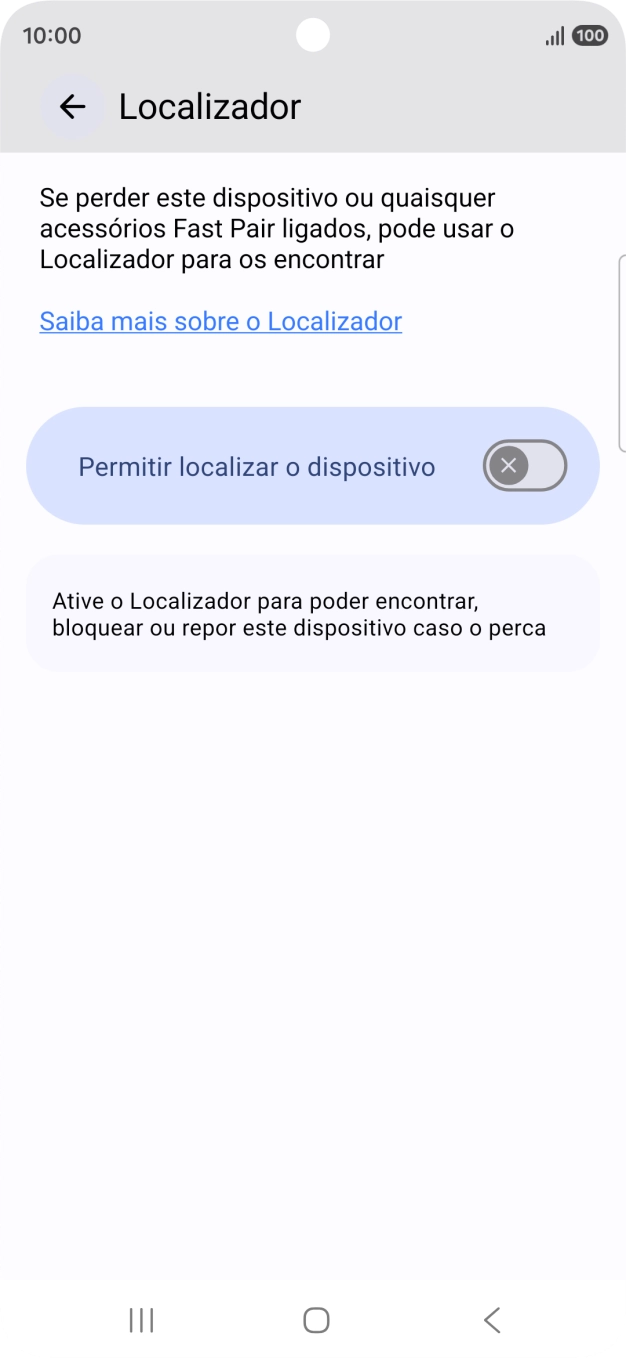 Prima o indicador junto a 