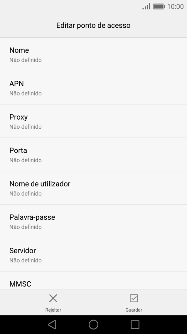 Prima Nome.