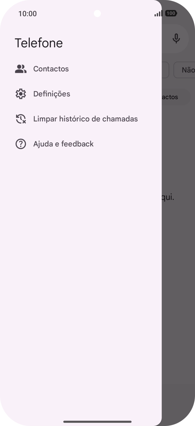 Prima Definições.