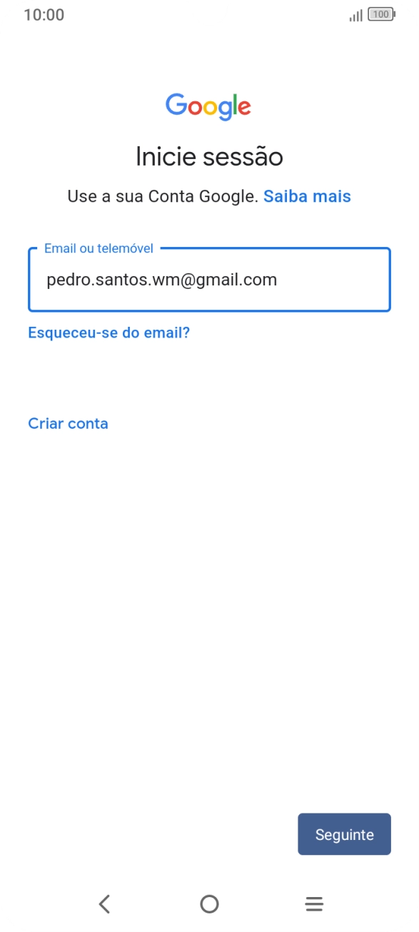 Prima Seguinte.