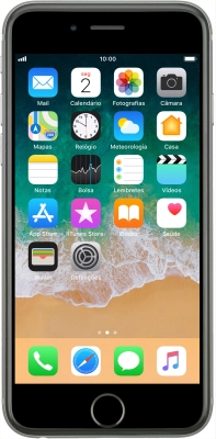 Imagem Apple iPhone 6