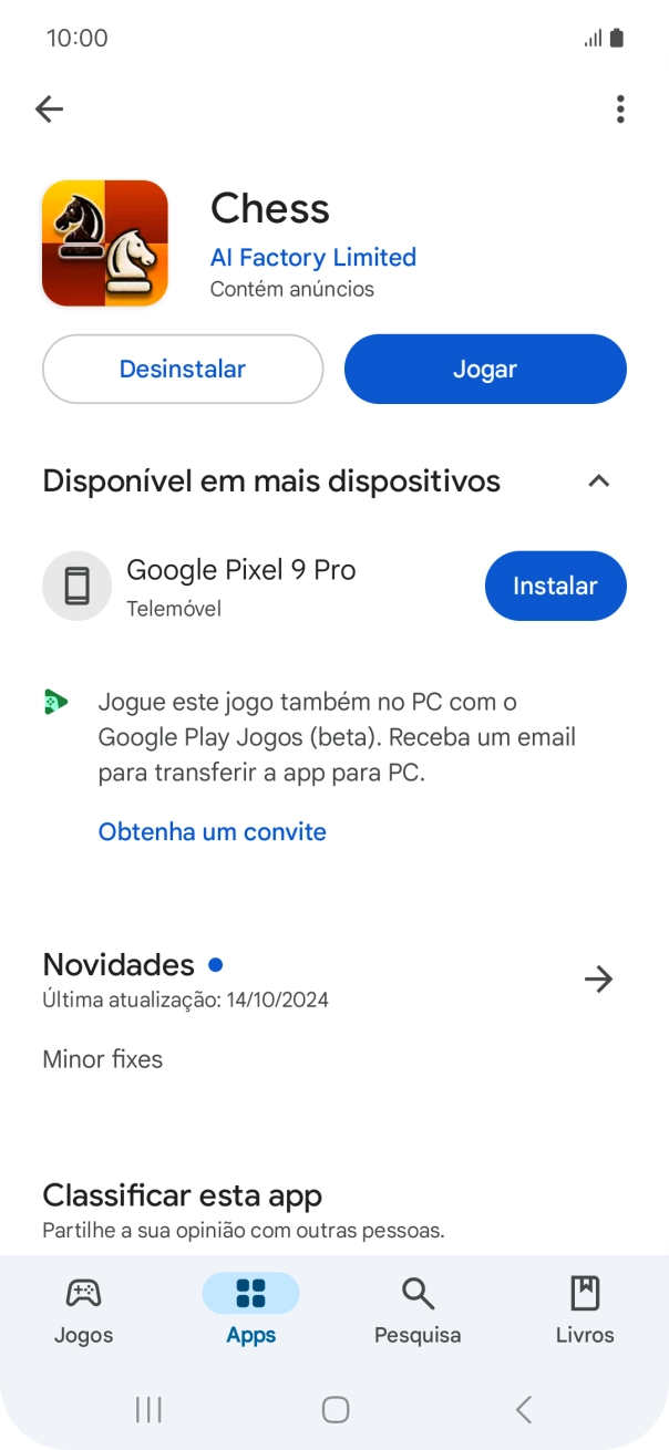 Prima Desinstalar.