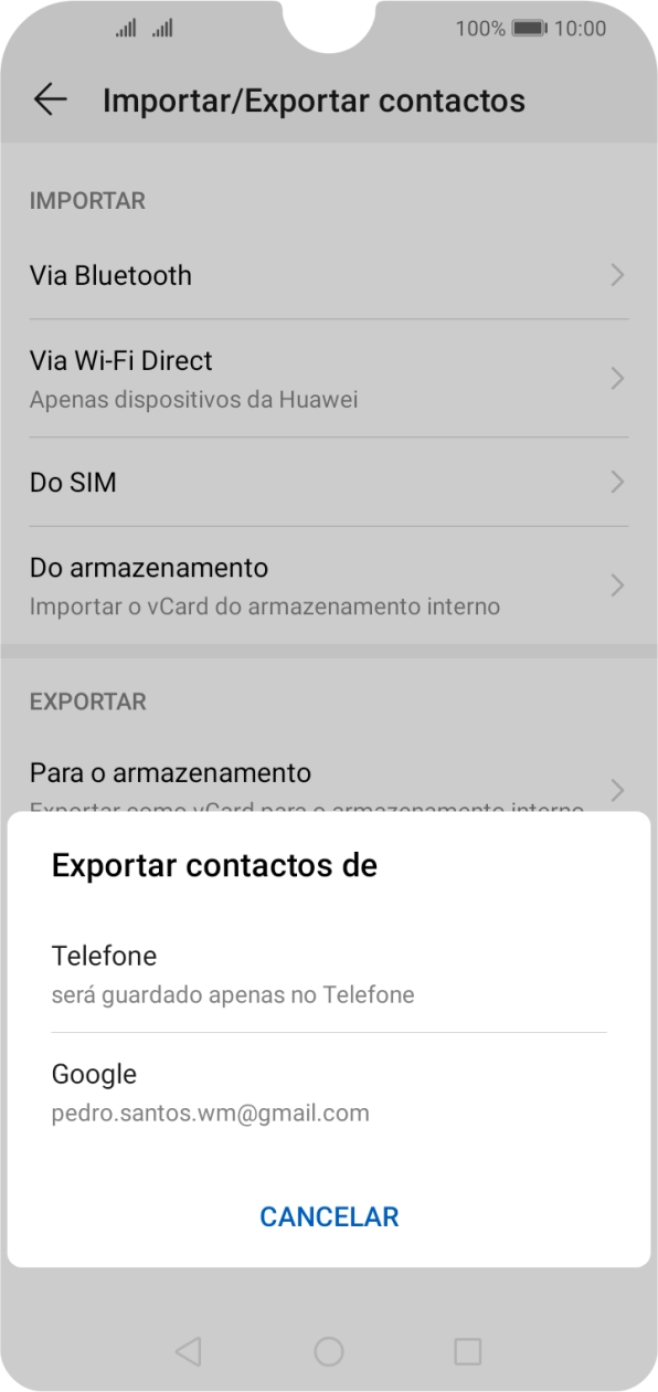 Prima Telefone.