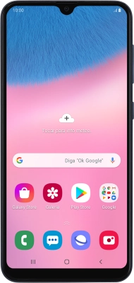 Imagem Samsung Galaxy A30s