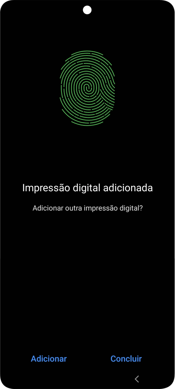 Prima Concluir.