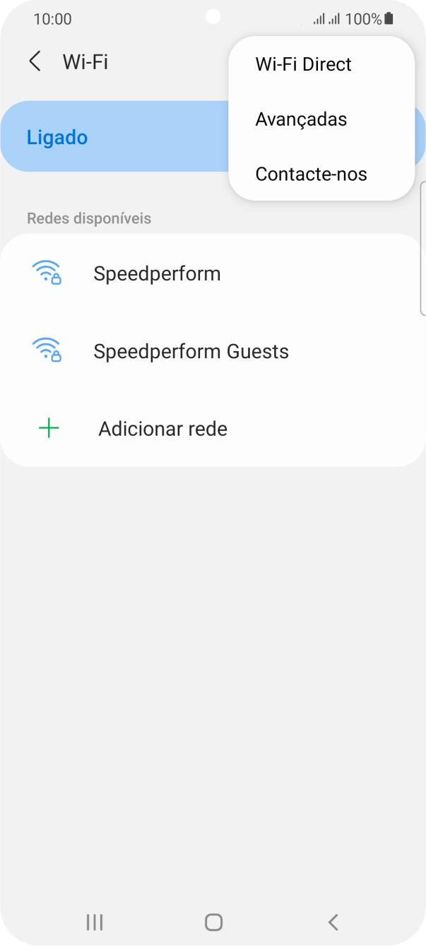 Prima Avançadas.