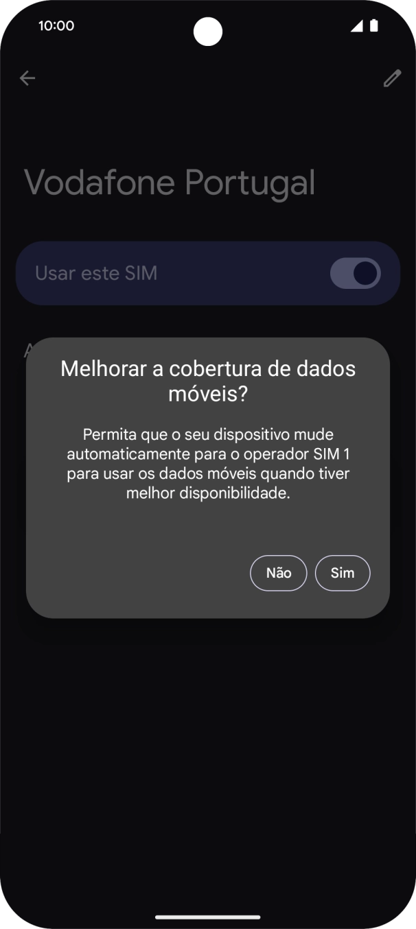 Prima Sim.