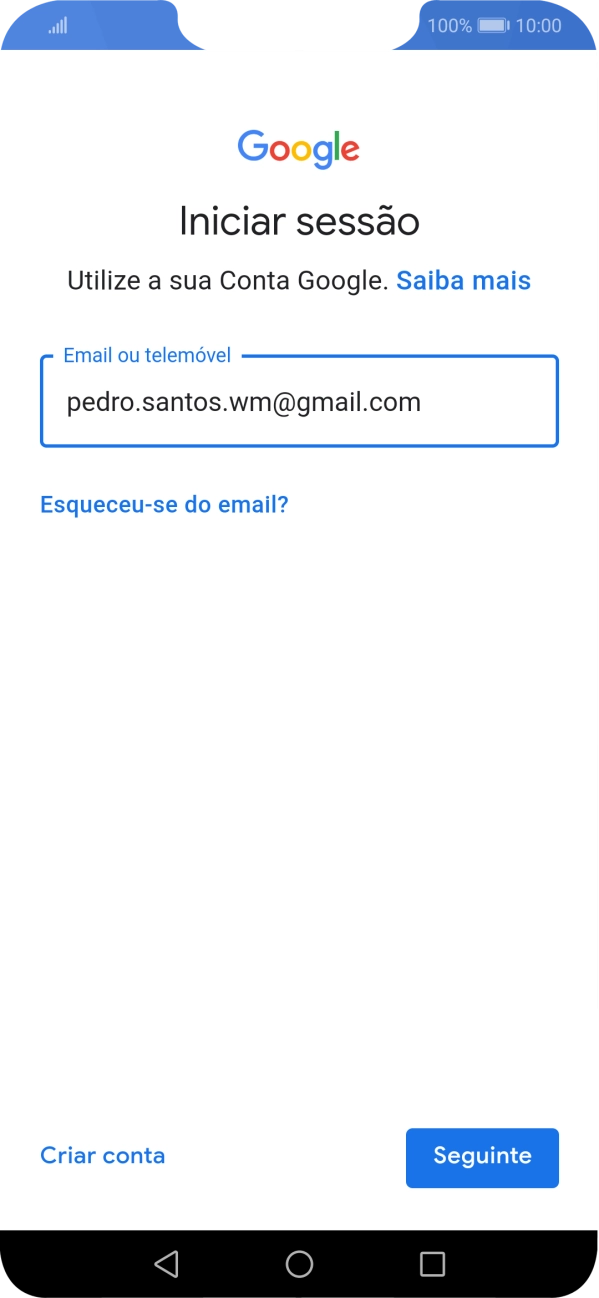 Prima Seguinte.