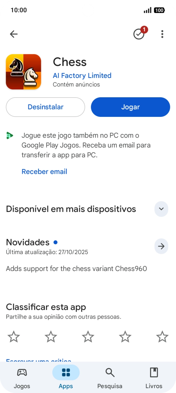 Prima Desinstalar.