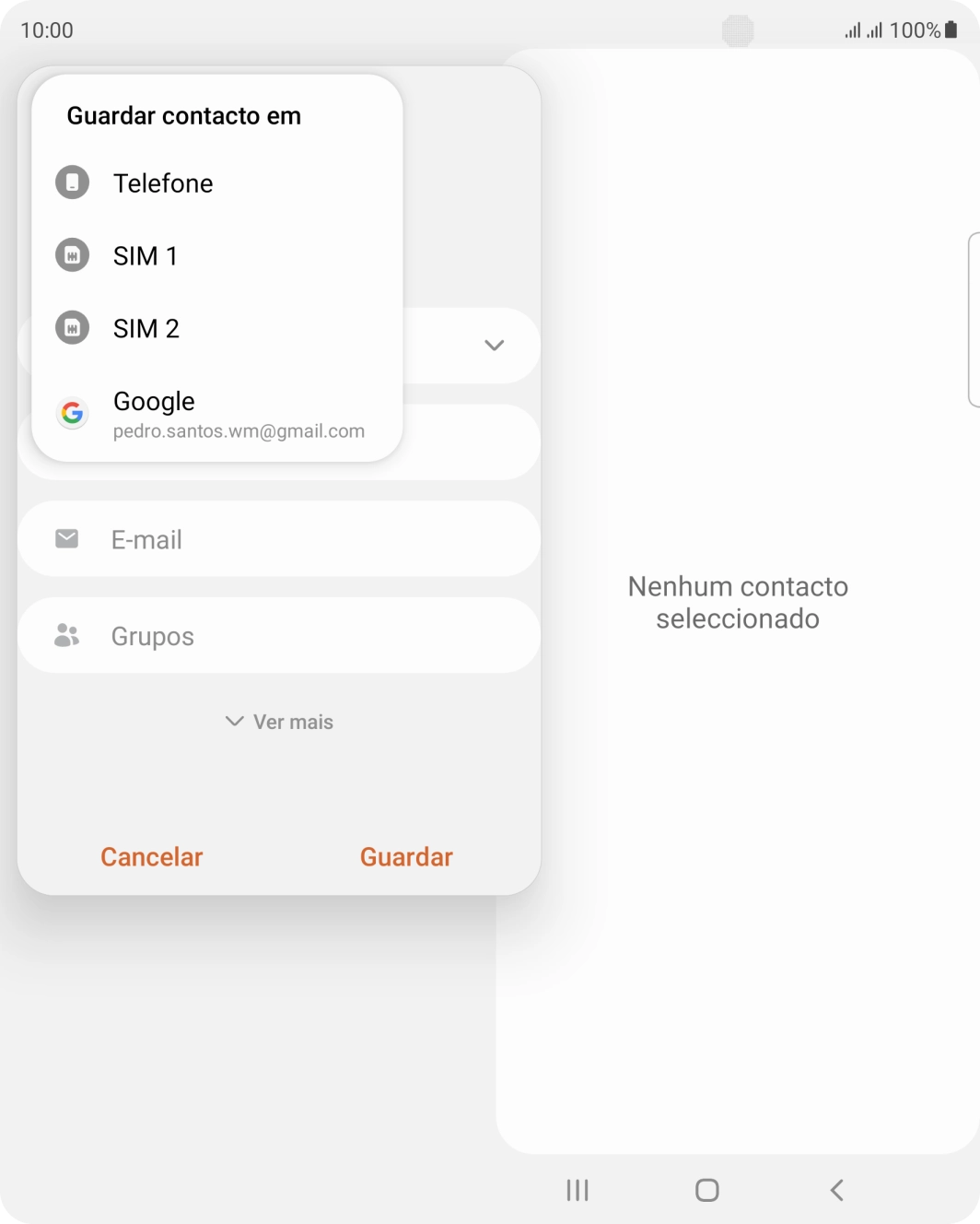 Prima Telefone.