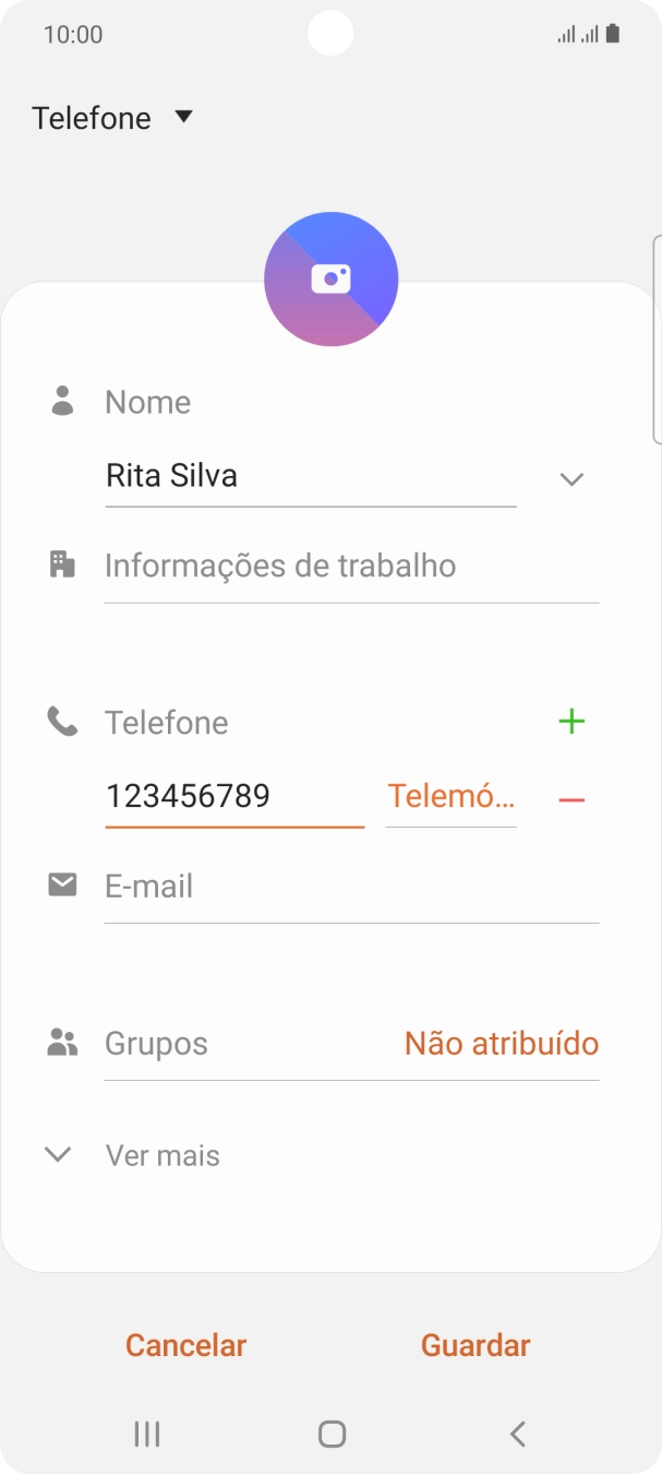 Prima Guardar.