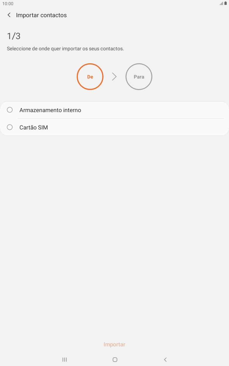 Prima Cartão SIM.