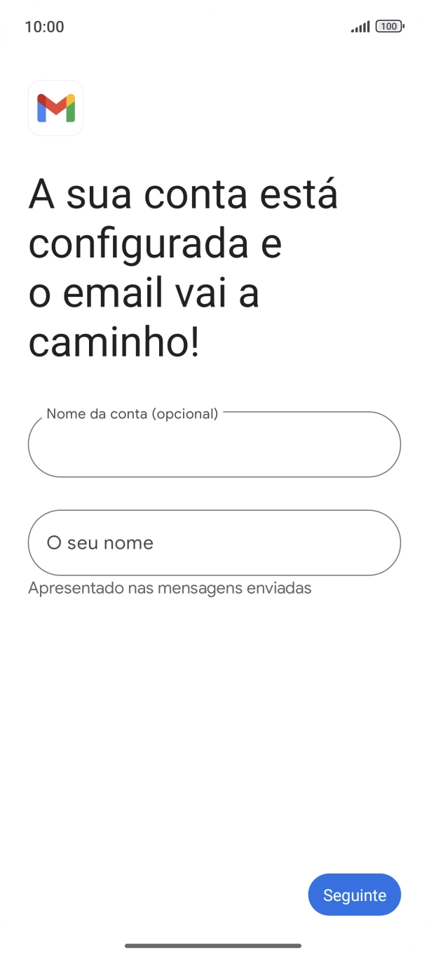 Prima o campo sob 