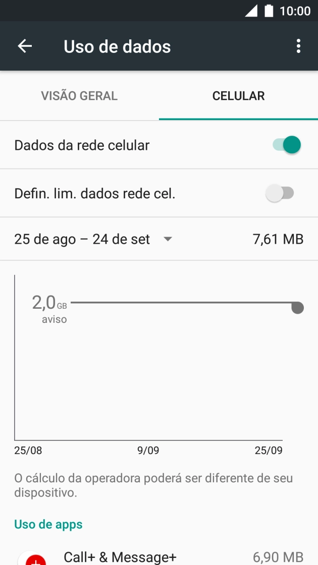 Prima o indicador junto a 