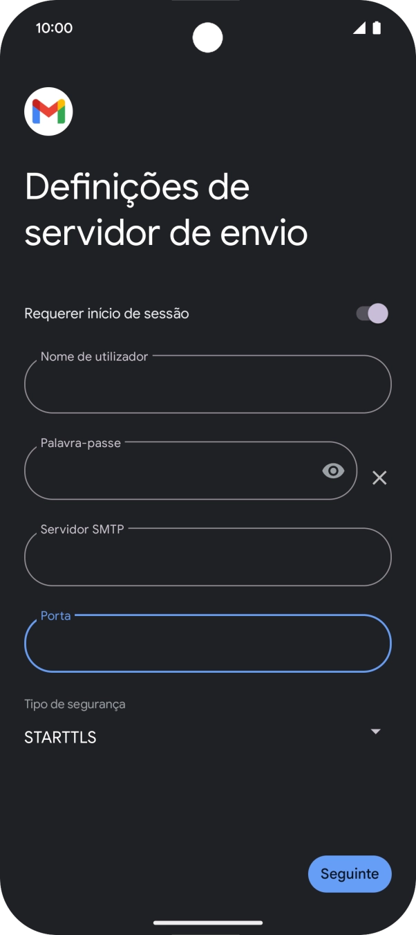 Prima a lista suspensa sob 