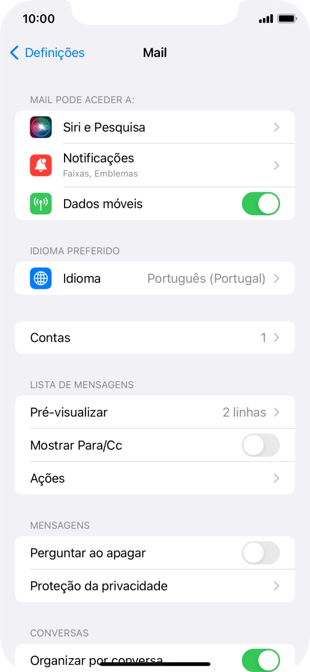 Prima Contas.