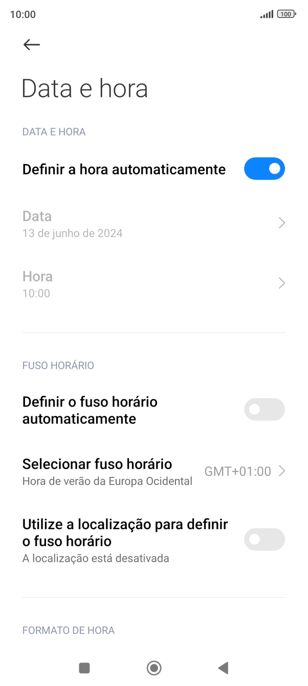 Prima o indicador junto a 