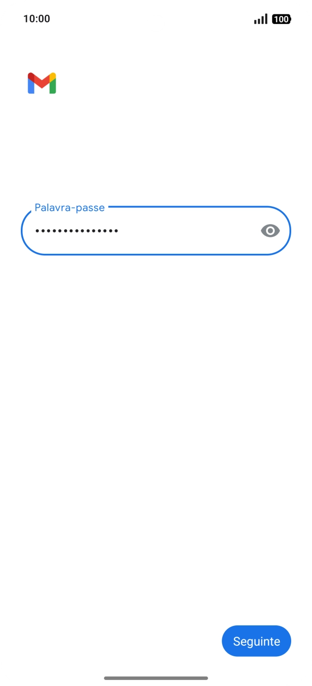 Prima Seguinte.