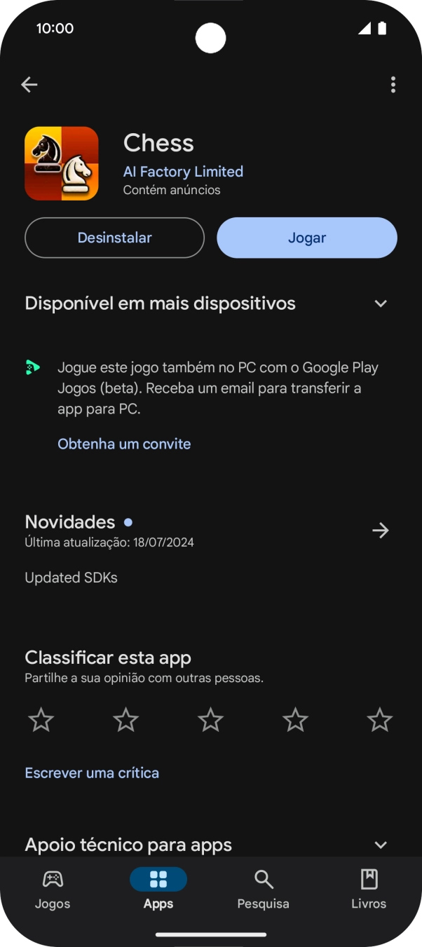 Prima Desinstalar.