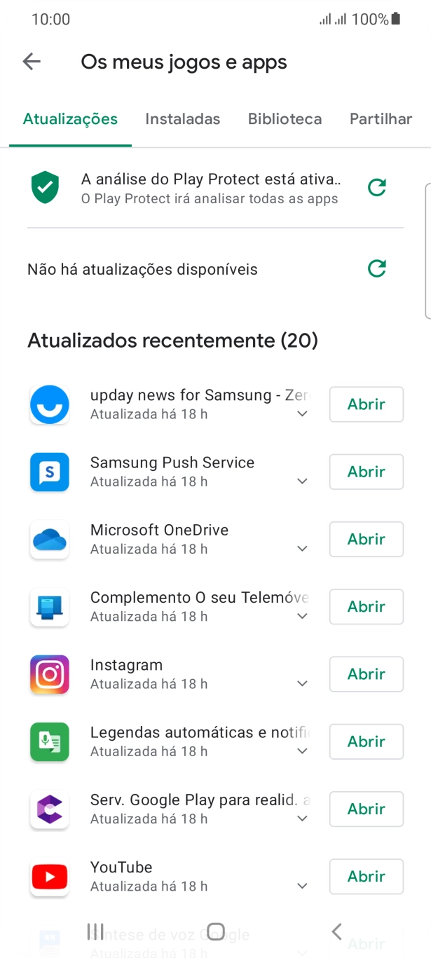 Prima Instaladas.