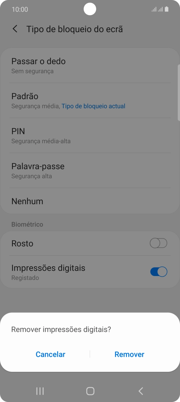 Prima Remover.