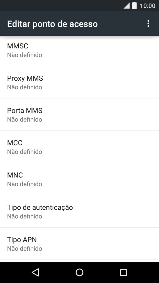 Prima MCC.