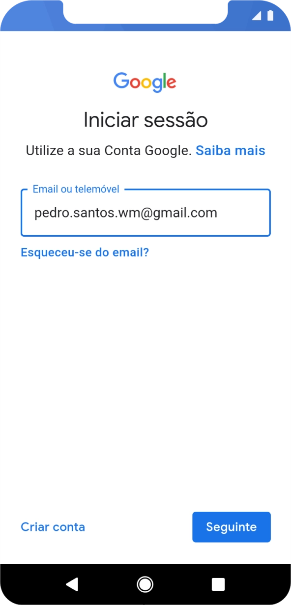 Prima Seguinte.