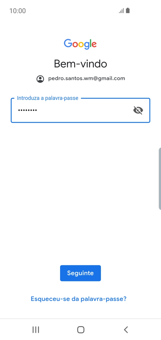Prima Seguinte.