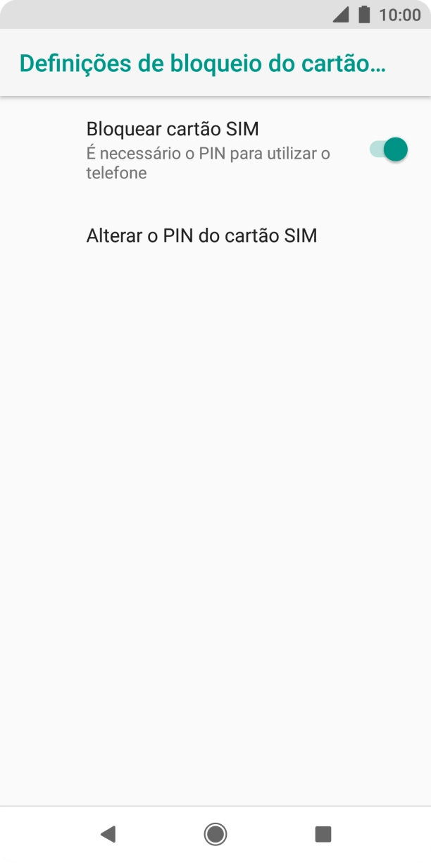 Prima o indicador junto a 