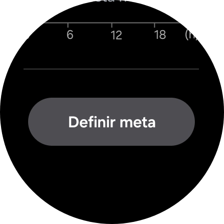 Prima Definir meta.