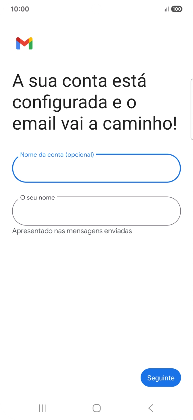 Prima o campo sob 