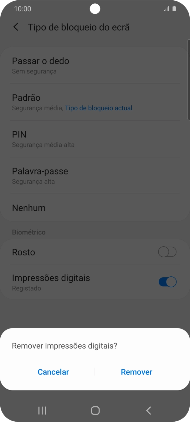 Prima Remover.